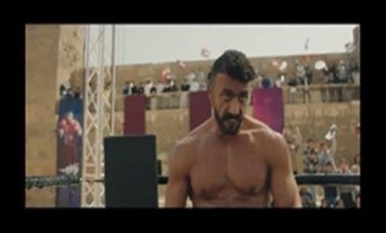 انطلاقة قوية لـ «علي كلاي».. أحمد العوضي ملاكم ناجح وصراعات عائلية تشتعل في الحلقة الأولى
