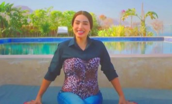 روجينا تتوهج في «حد أقصى».. وصباح تخطف الانظار.. وإشادات باسلوب المخرجة مايا زكى