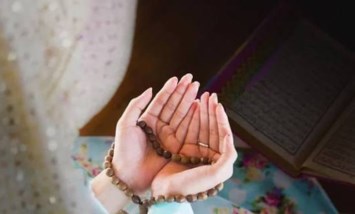 دعاء 7 كلمات مستحب من السنة النبوية