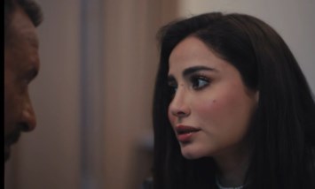 نوران ماجد تخطف الأنظار في الحلقة الرابعة من مسلسل أولاد الراعي 