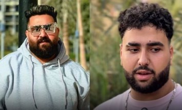القبض على التيك توكرز حاتم خريطة وأبو الديك بعد فيديوهات مخالفة للقيم