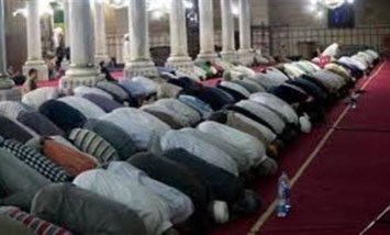 موعد صلاة المغرب اليوم الخميس 26-2-2026 بالقاهرة والجيزة الآن