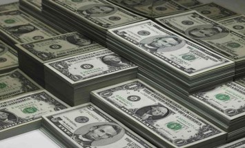سعر الدولار اليوم