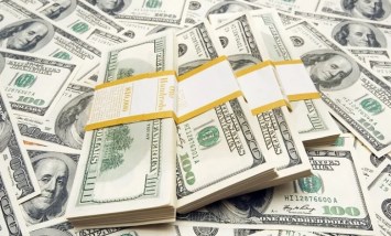سعر الدولار اليوم