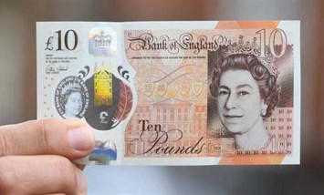 سعر الجنيه الإسترليني اليوم