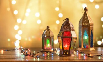 شهر رمضان 2026