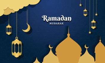 عادات صحية قبل رمضان