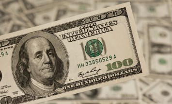 سعر الدولار اليوم