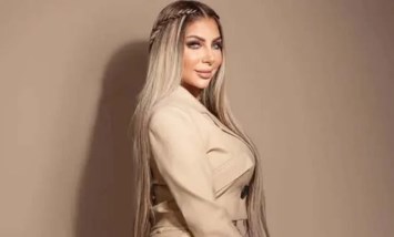 سارة خليفة