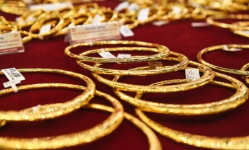 سعر الذهب