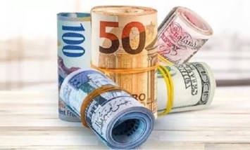 سعر اليورو اليوم