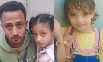 مقتل الطفلة قمر بالمنيب