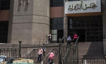 مجلس الدولة