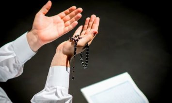 دعاء اليوم الخامس من رمضان