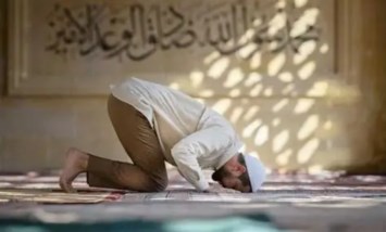 موعد أذان المغرب اليوم السابع من رمضان