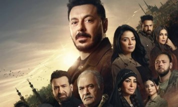 مسلسل درش الحلقة الثامنة