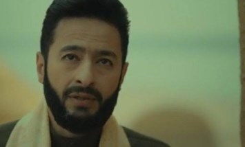 مسلسل المداح 