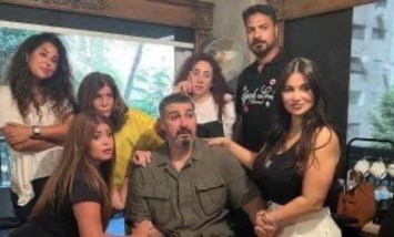 مسلسل كلهم بيحبوا مودي 