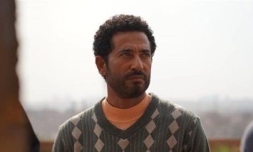 عمرو سعد 