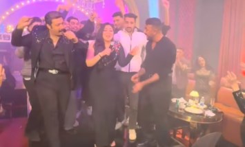مسلسل على كلاي 