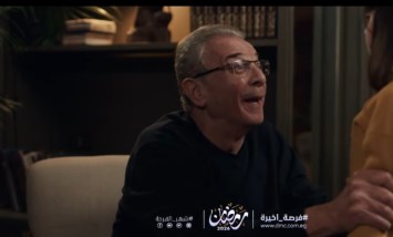 محمود حميدة 