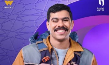 احمد رمزي 