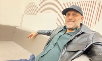 وليد فواز 