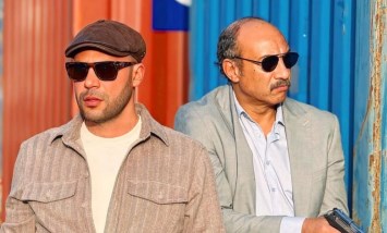 احمد فهيم - محمد امام 