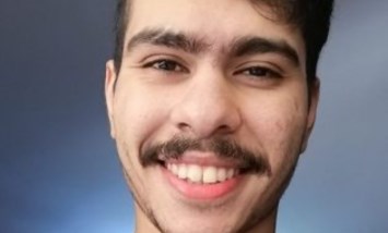 احمد رمزي
