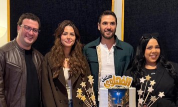 مسلسل الفهلوي 