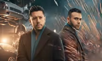 مسلسل الكينج 
