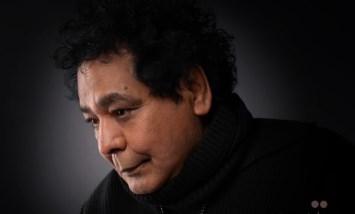 محمد منير 