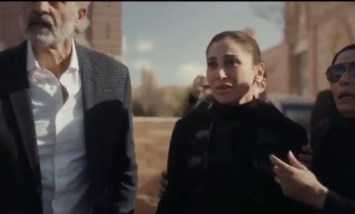 مسلسل اتنين غيرنا 