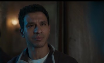مسلسل عين سحرية 
