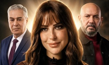 مسلسل فن الحرب 