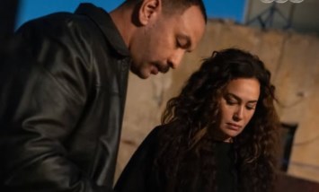 مسلسل مناعة 