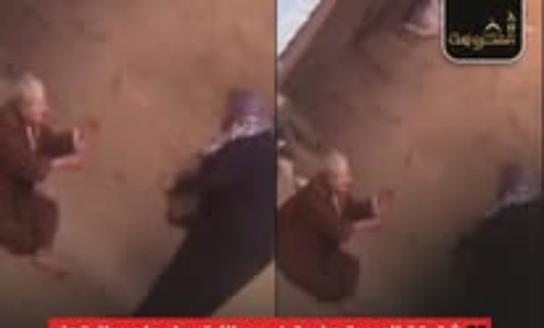 شقيقة صاحبة فيديو الاعتداء على والدتها تكشف تفاصيل الواقعة