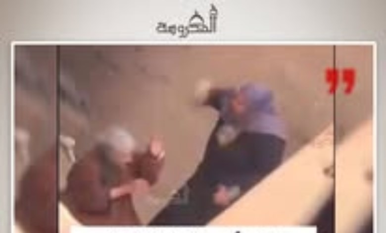 جارة مُسنة الزقازيق: «بنتي ماكنش قصدها تصوير ما حدث»