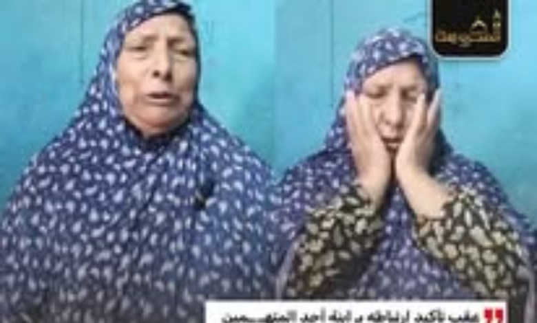 والدة شاب «بدلة الرقص» تكشف الكواليس: هددونا بحرق البيت وطالبوا بزواجه من ابنتهم