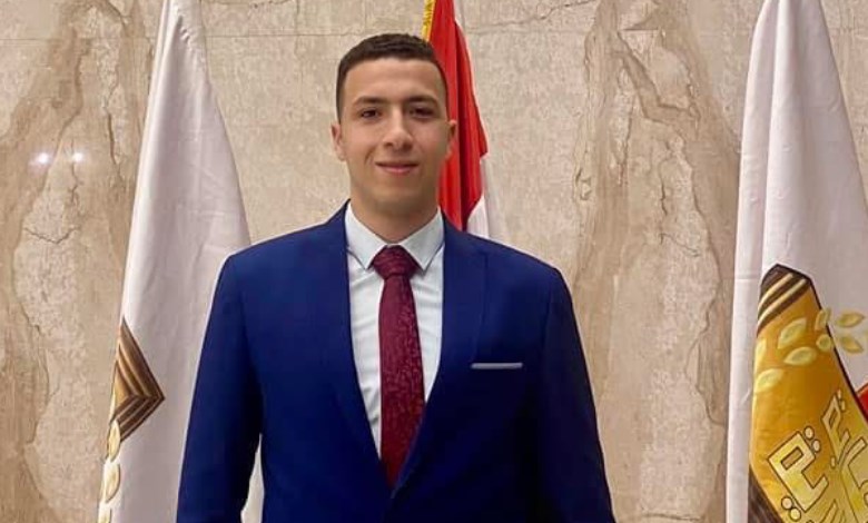 أحمد الجندي