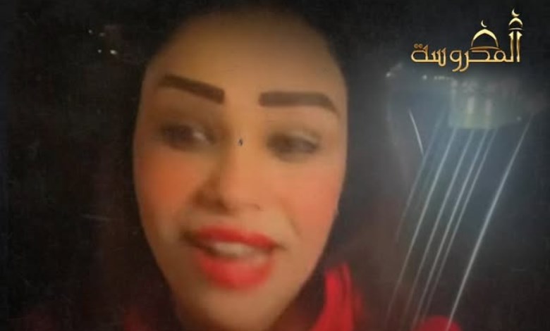 صاحبة فيديو «الدولاب» تكشف تفاصيل جديدة: «ضربني وكان متجوز عليا عرفي»