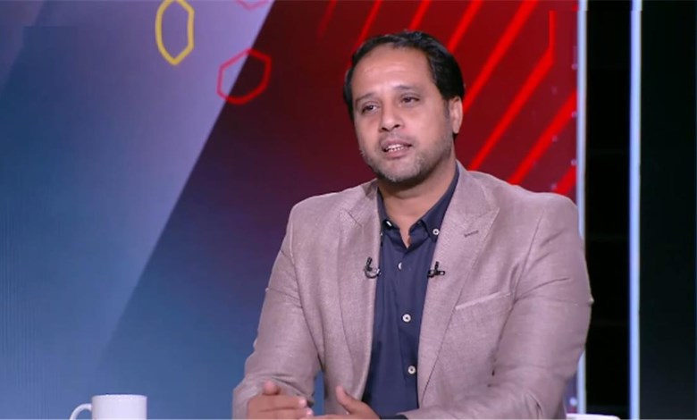 حسن مصطفى، نجم الكرة المصرية السابق