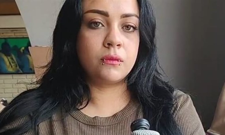 مريم شوقي