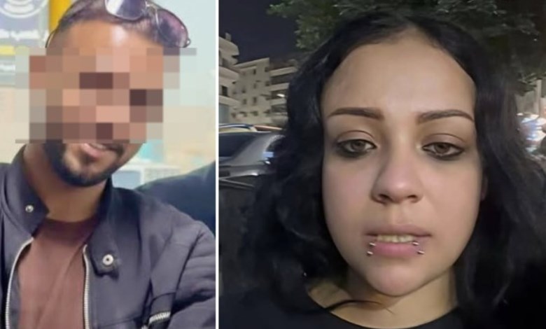 واقعة فتاة الأتوبيس