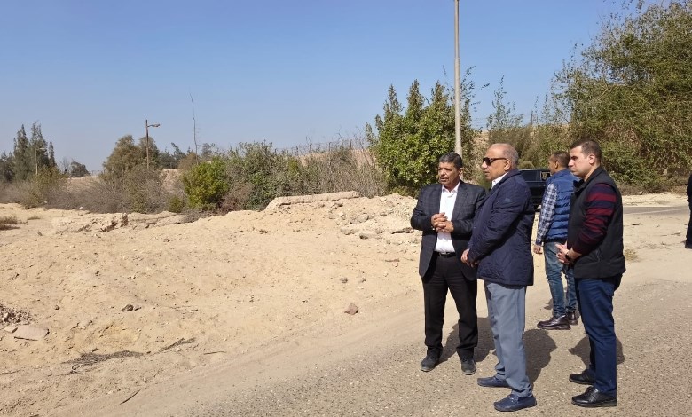 وزير الكهرباء والطاقة المتجددة