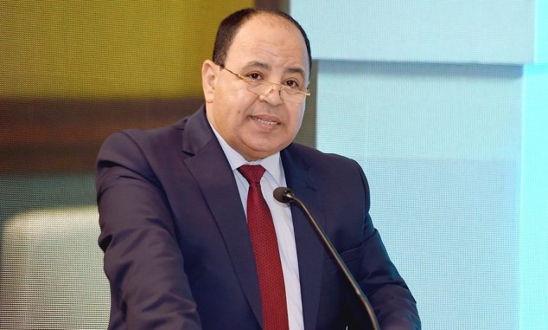 الدكتور محمد معيط