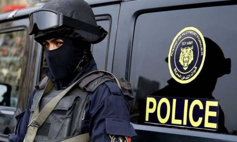 مصدر أمني ينفي وفاة سيدة سودانية