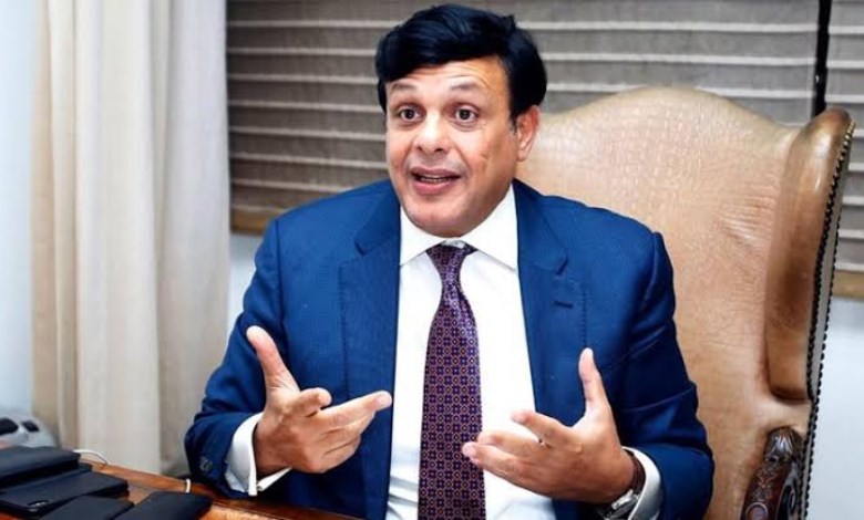 د. محمد حمودة