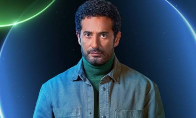 عمرو سعد