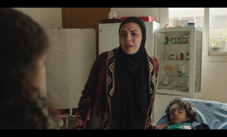 مسلسل توابع